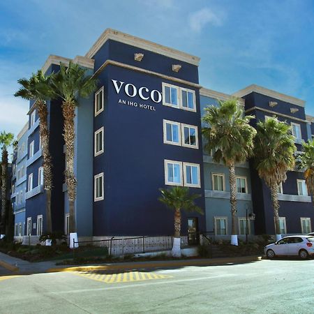 Voco Saltillo Suites By Ihg エクステリア 写真
