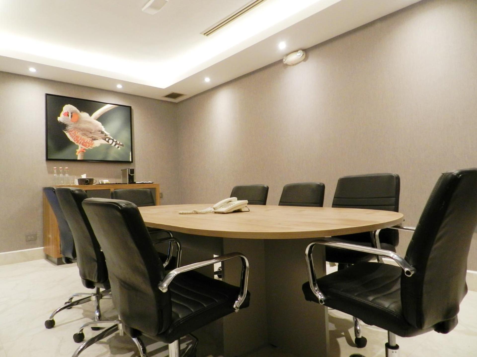 Voco Saltillo Suites By Ihg エクステリア 写真