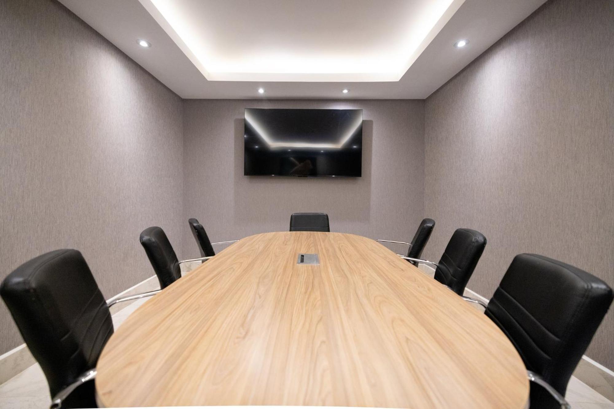 Voco Saltillo Suites By Ihg エクステリア 写真