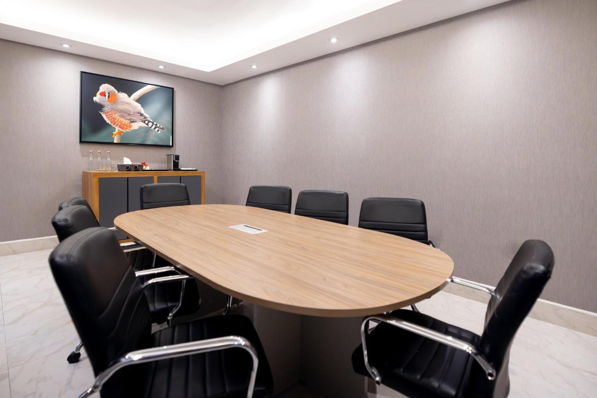 Voco Saltillo Suites By Ihg エクステリア 写真