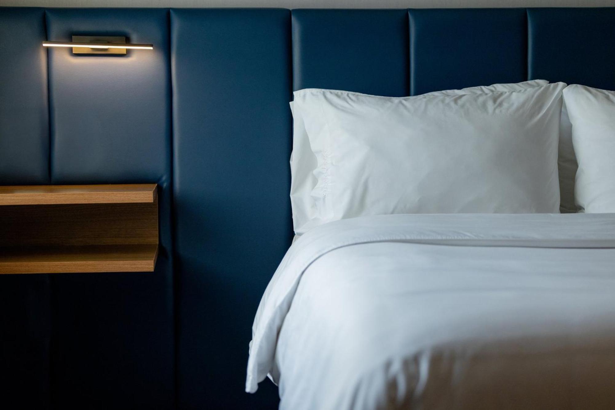 Voco Saltillo Suites By Ihg エクステリア 写真