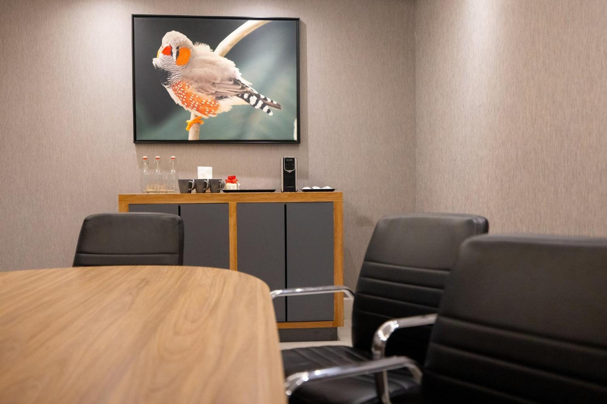 Voco Saltillo Suites By Ihg エクステリア 写真