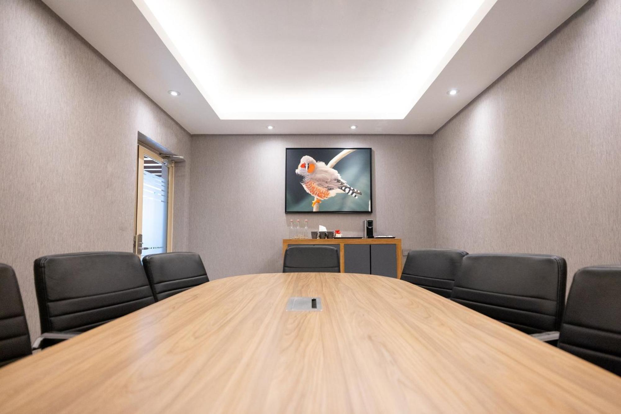 Voco Saltillo Suites By Ihg エクステリア 写真