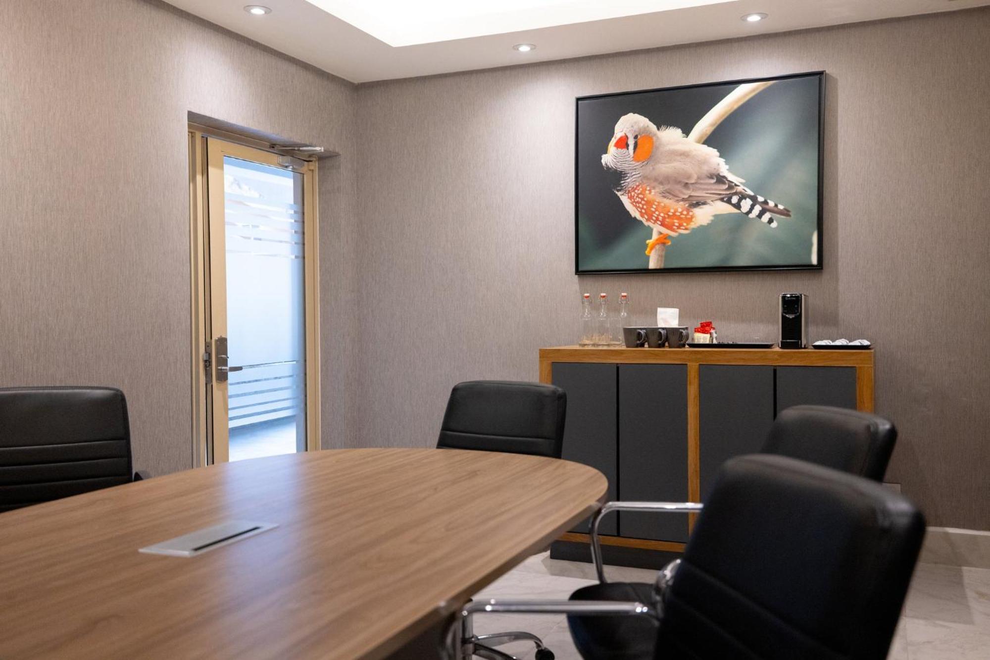 Voco Saltillo Suites By Ihg エクステリア 写真