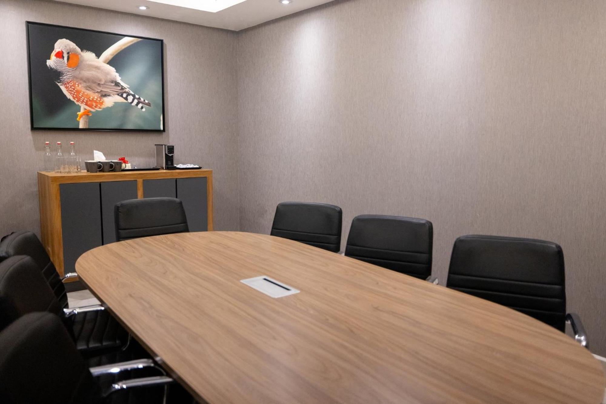 Voco Saltillo Suites By Ihg エクステリア 写真