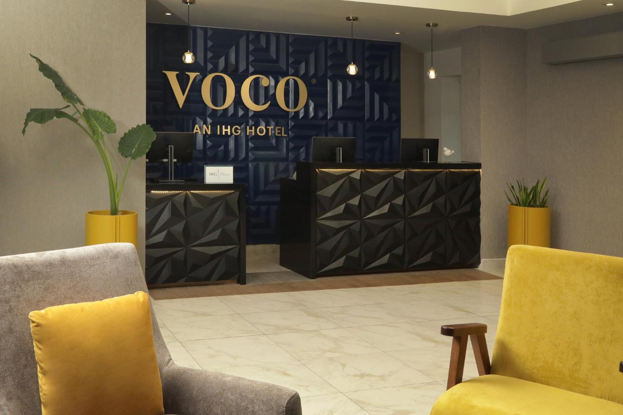 Voco Saltillo Suites By Ihg エクステリア 写真