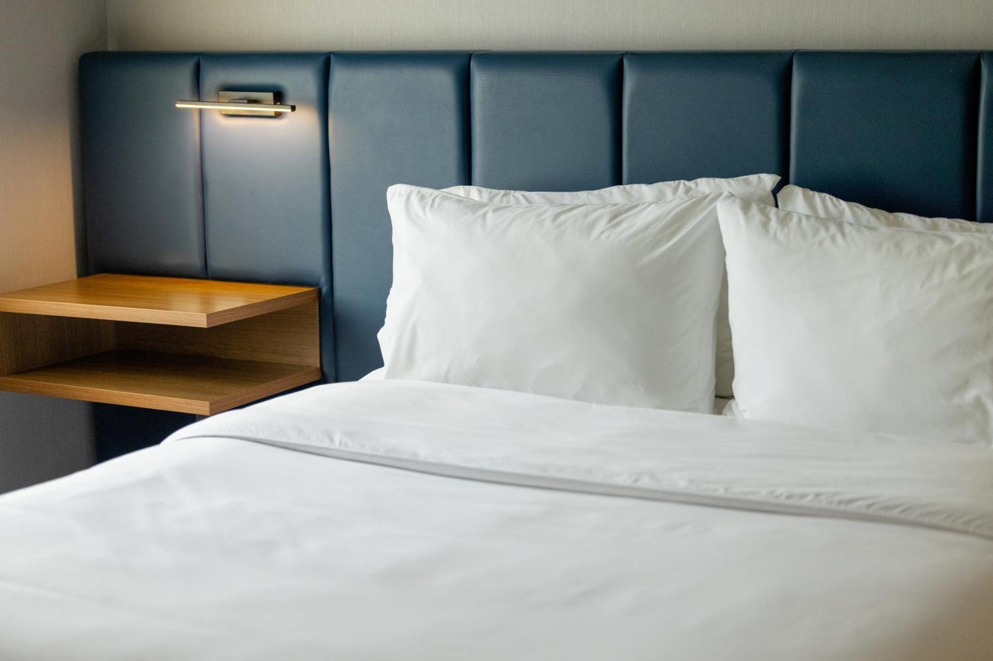 Voco Saltillo Suites By Ihg エクステリア 写真