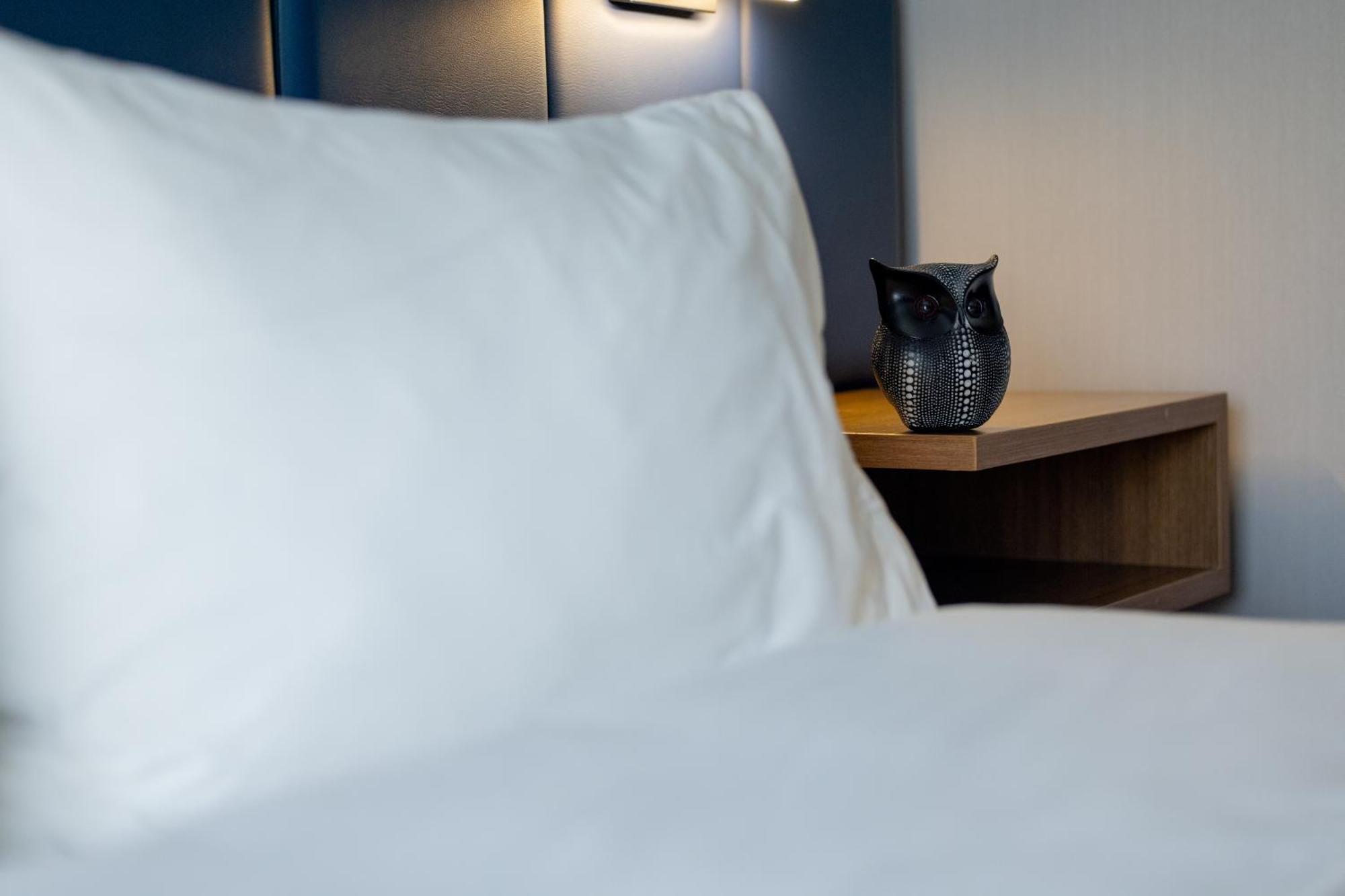 Voco Saltillo Suites By Ihg エクステリア 写真