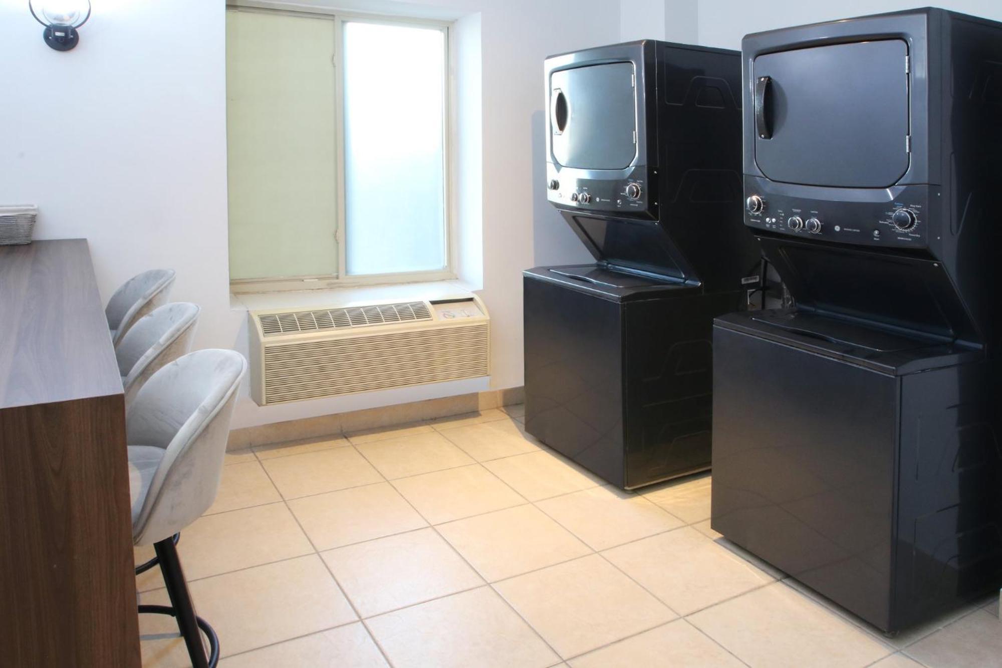 Voco Saltillo Suites By Ihg エクステリア 写真