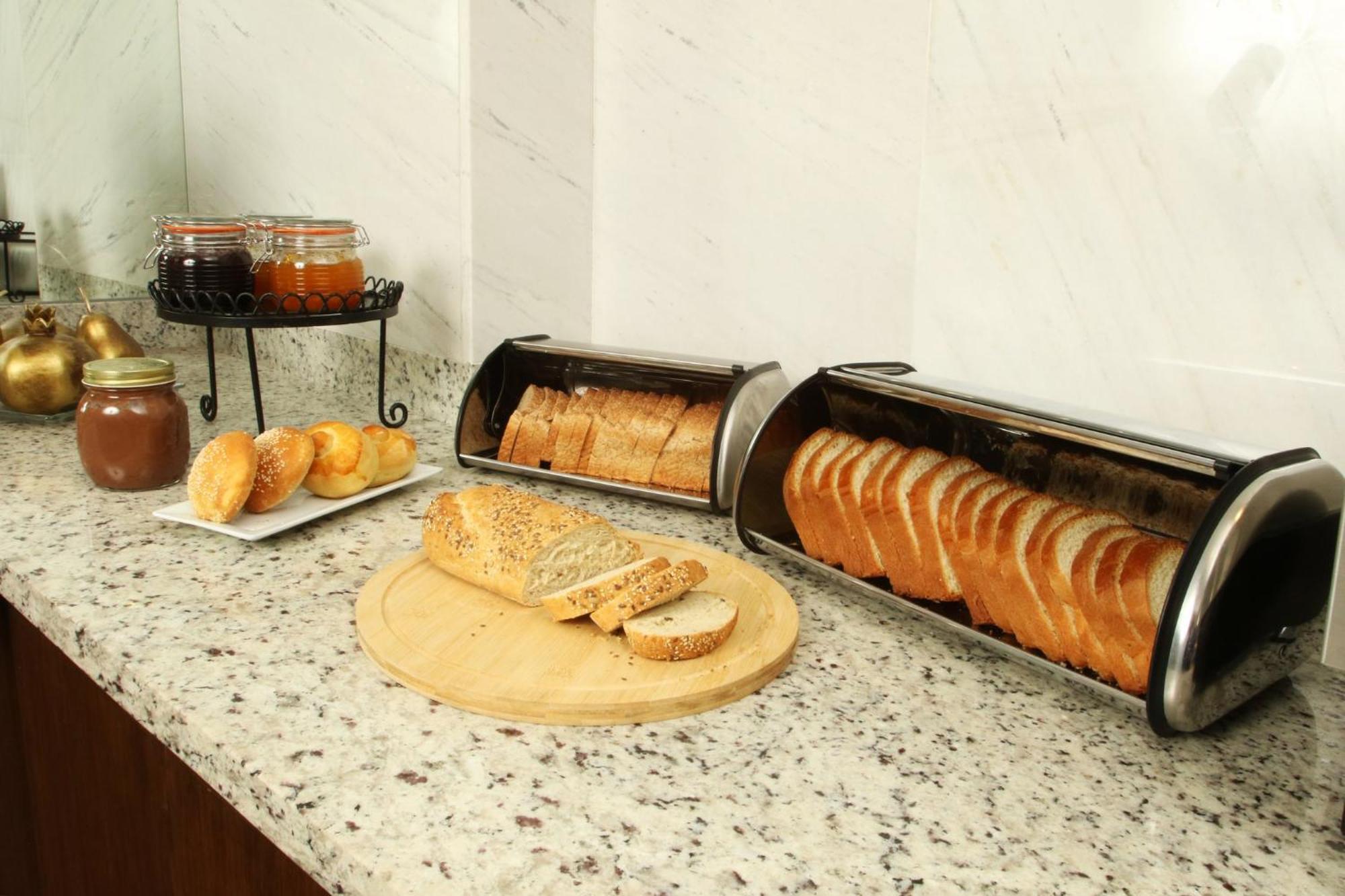 Voco Saltillo Suites By Ihg エクステリア 写真