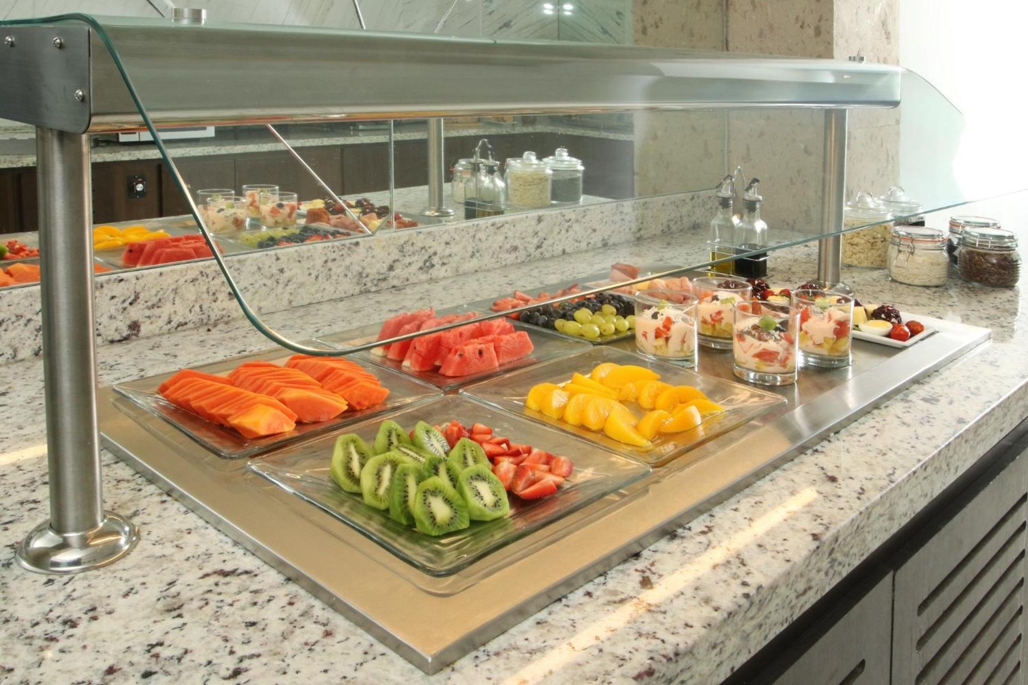 Voco Saltillo Suites By Ihg エクステリア 写真