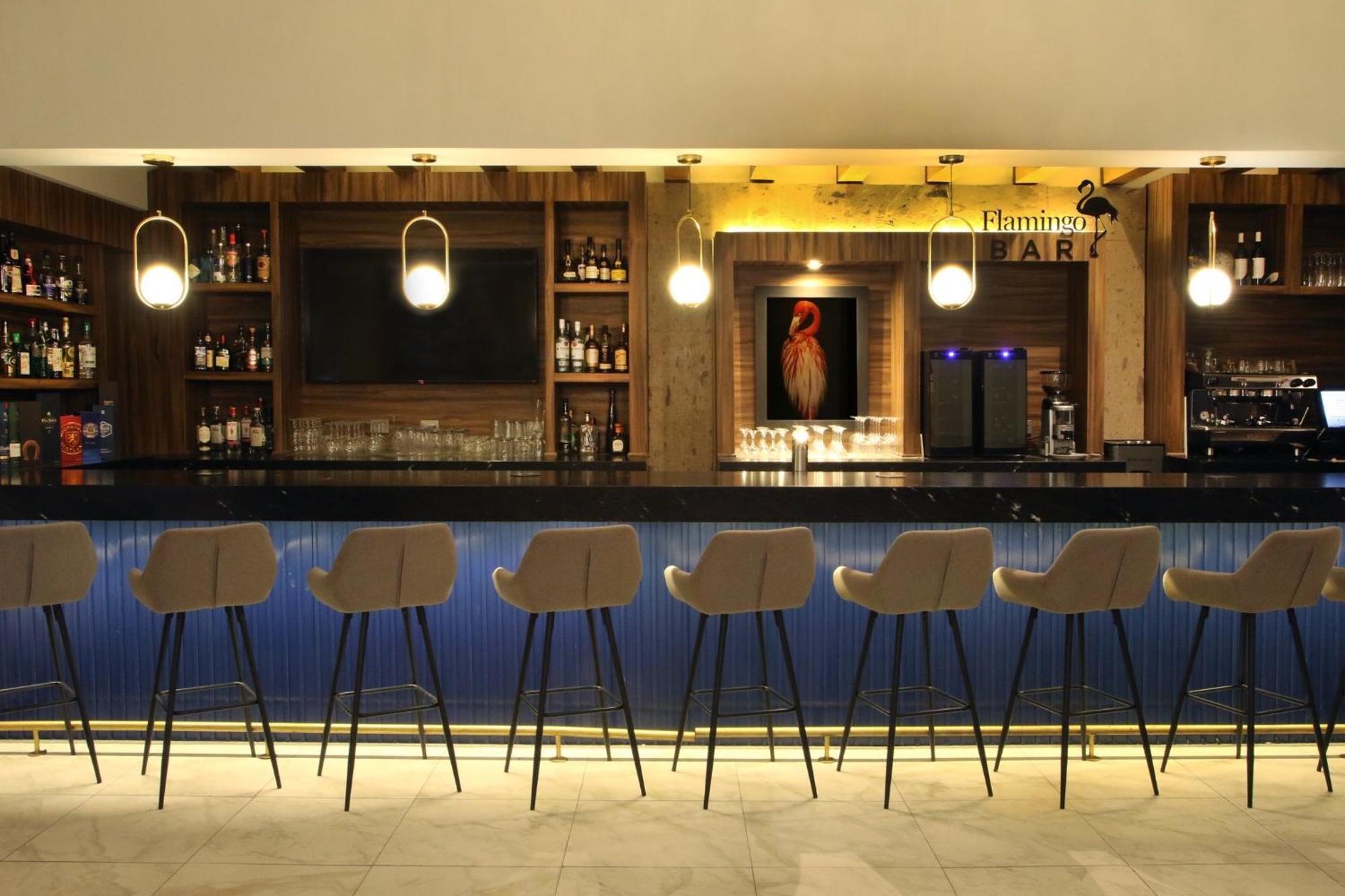 Voco Saltillo Suites By Ihg エクステリア 写真