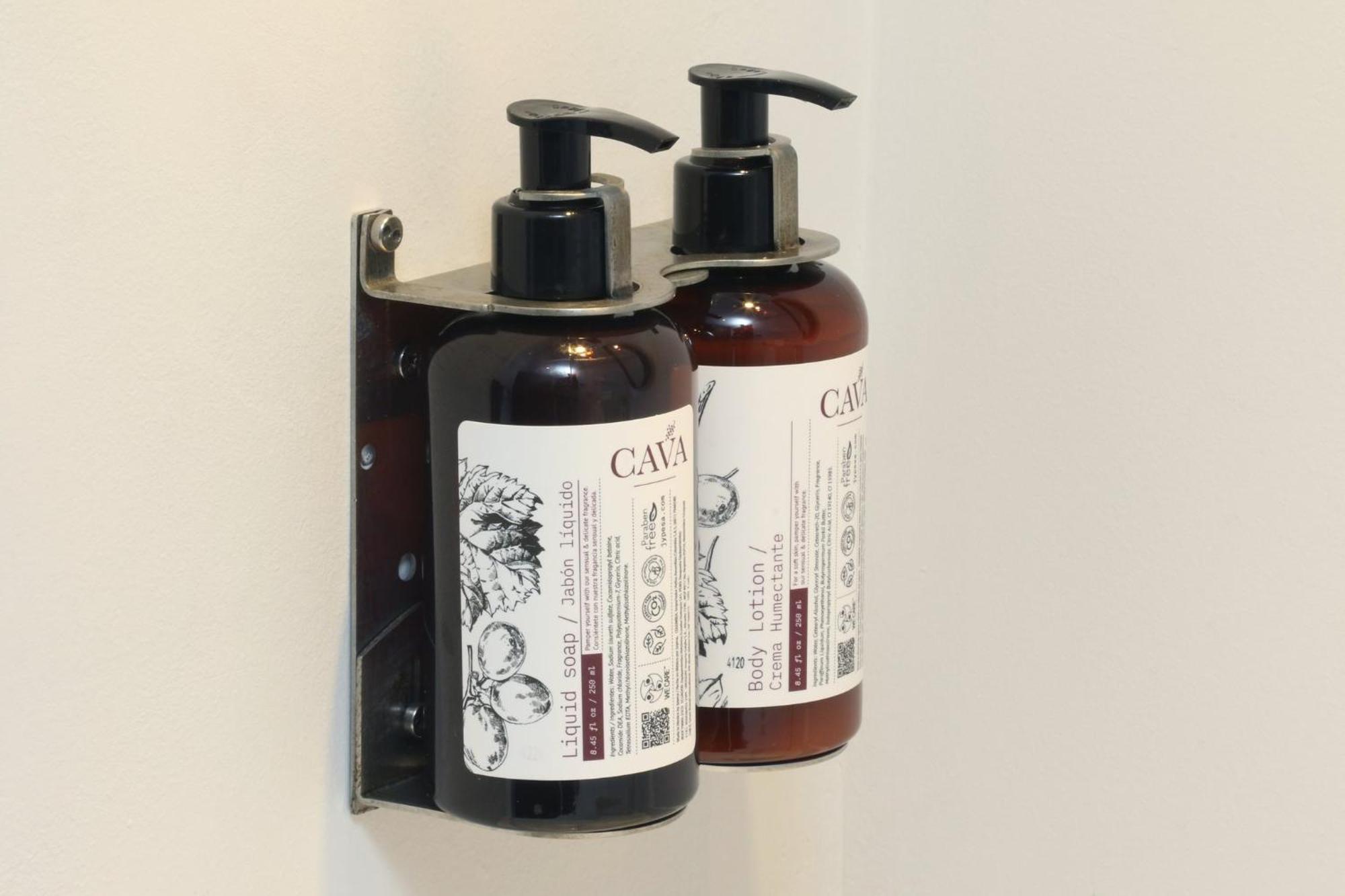 Voco Saltillo Suites By Ihg エクステリア 写真
