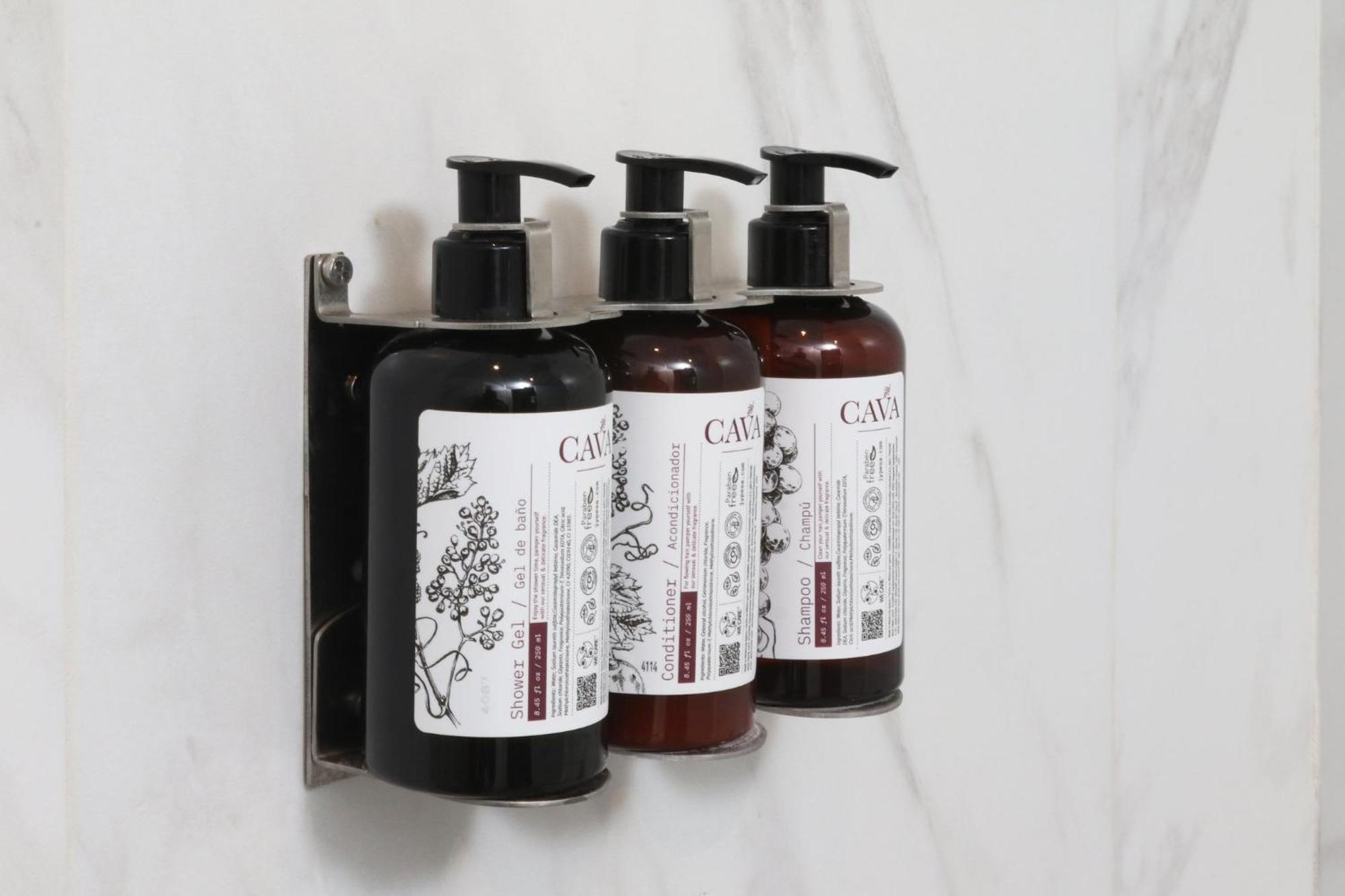 Voco Saltillo Suites By Ihg エクステリア 写真